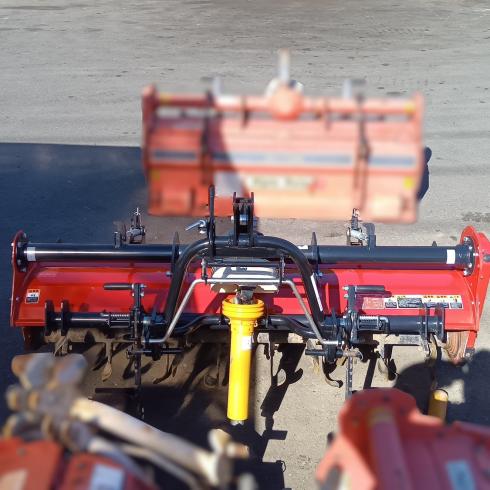 ロータリー CX1720H  写真10