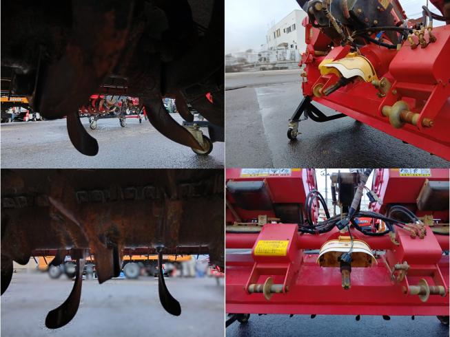 ハロー WMS3800BR　上越◆ 写真７