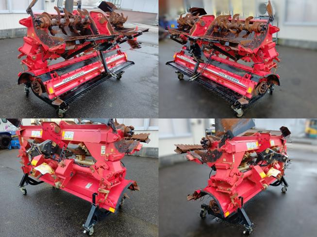 ハロー WMS3800BR　上越◆ 写真３