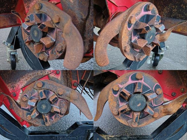 ハロー WMS3800BR　上越◆ 写真４