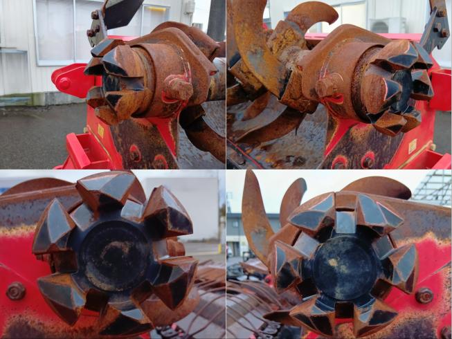 ハロー WMS3800BR　上越◆ 写真５