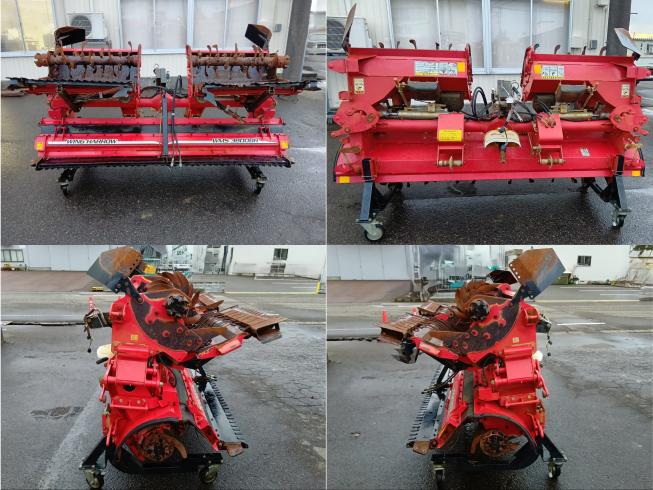 ハロー WMS3800BR　上越◆ 写真２