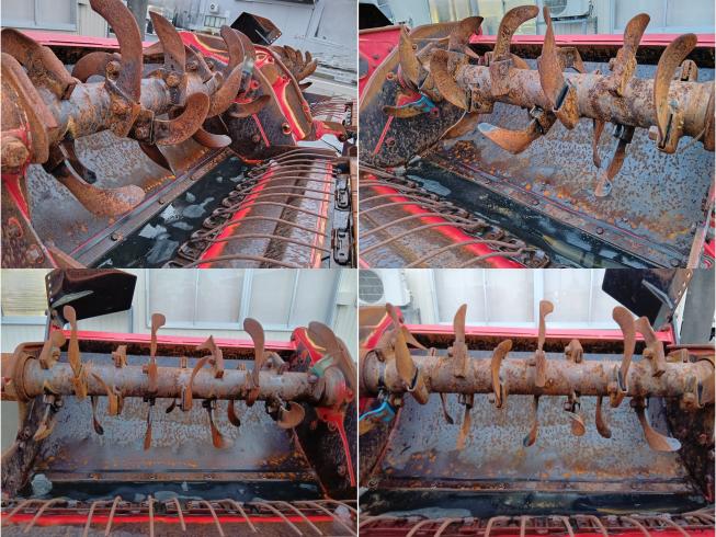 ハロー WMS3800BR　上越◆ 写真６