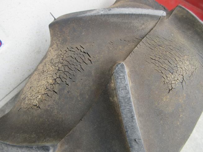 草刈機 HR662 写真11