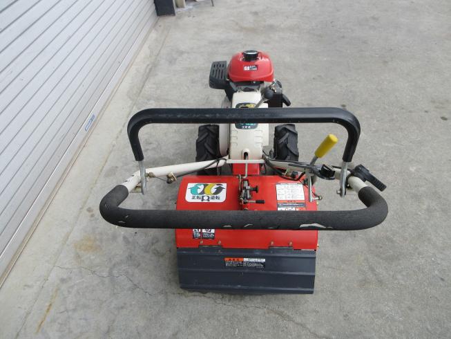 管理機 MMR6 写真７