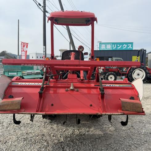 トラクター AF118 写真５