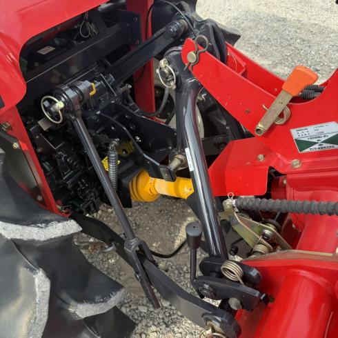 トラクター AF118 写真８