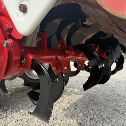 トラクター AF118 写真９