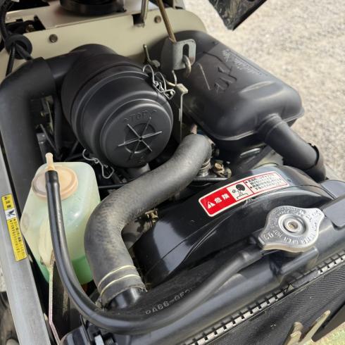 トラクター AF118 写真11