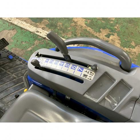 トラクター TM16F 写真７