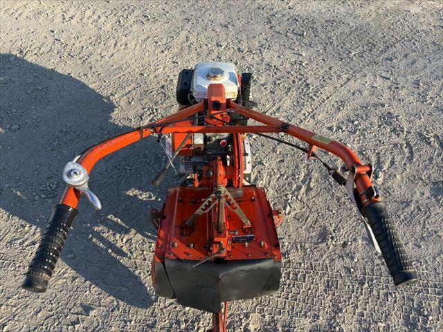 管理機 T1-40 写真６