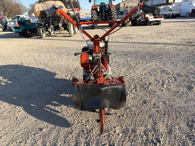 管理機 T1-40 写真３