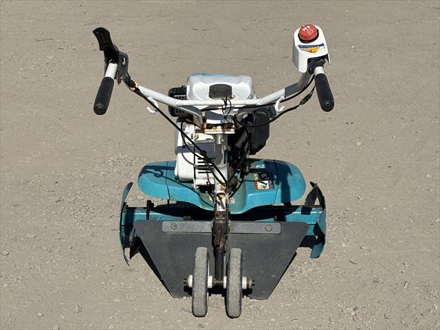 管理機 TMS30 写真３