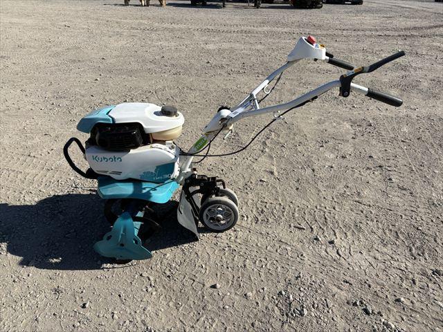 管理機 TMS30 写真２