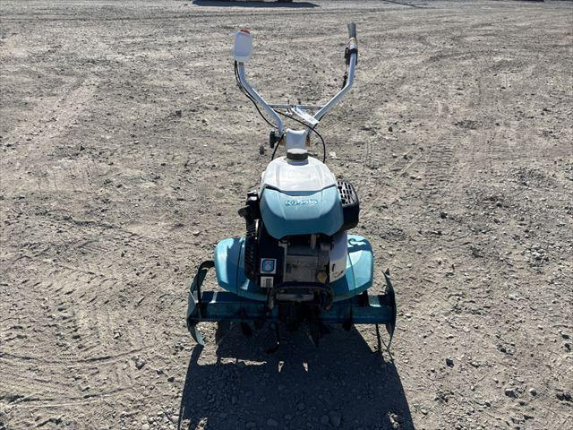 管理機 TMS30 写真５