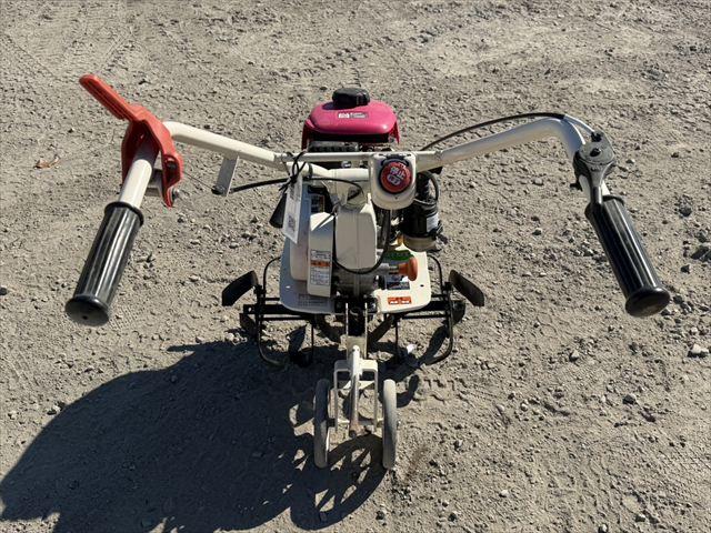 管理機 mm300 写真３