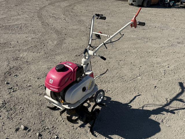 管理機 mm300 写真４