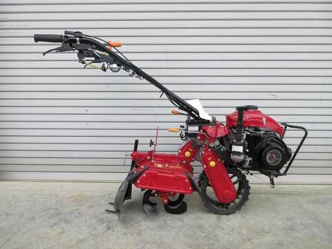 管理機 YK651SK-S 写真３