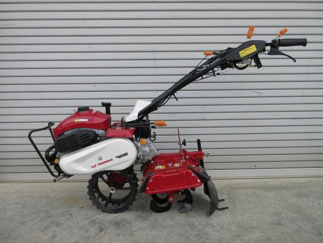 管理機 YK651SK-S 写真４