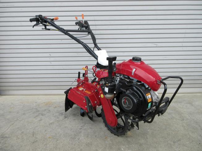 管理機 YK651SK-S 写真２