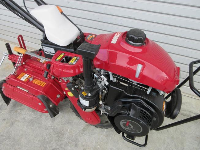 管理機 YK651SK-S 写真８