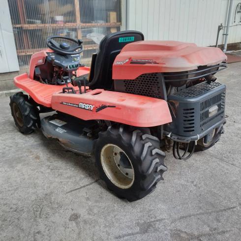 草刈機 CMX222 写真４