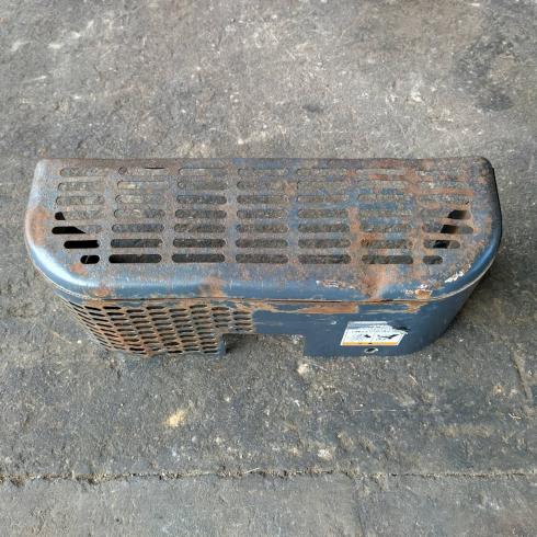 草刈機 CMX222 写真８