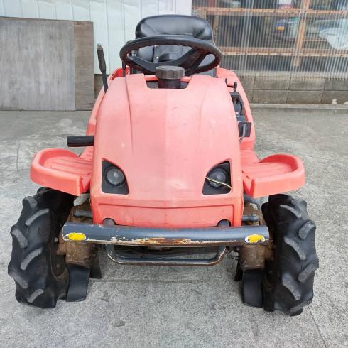 草刈機 CMX222 写真３