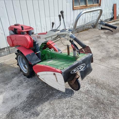 耕運機 YC50 写真５