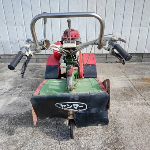 耕運機 YC50 写真６