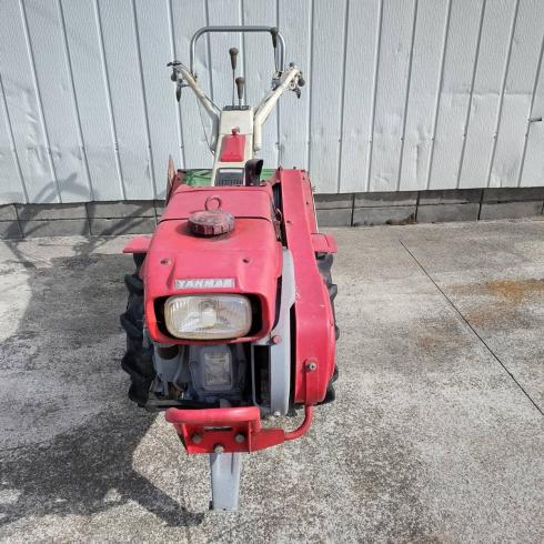 耕運機 YC50 写真２