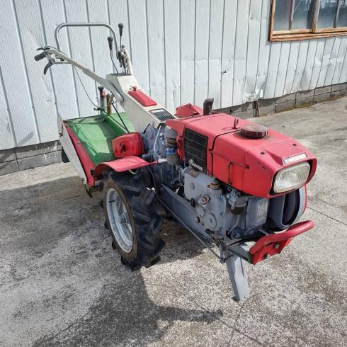 耕運機 YC50 写真３