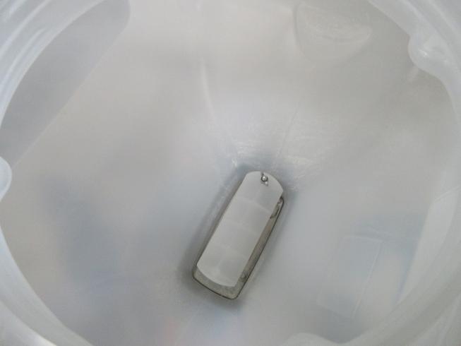 背負式動力噴霧機 DMC606G 写真８