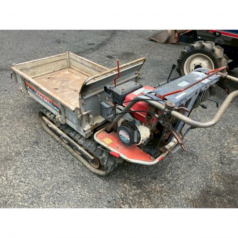 運搬機 MCG95 写真３