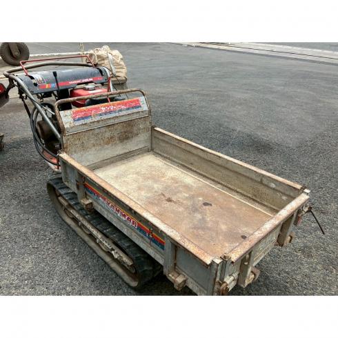 運搬機 MCG95 写真２