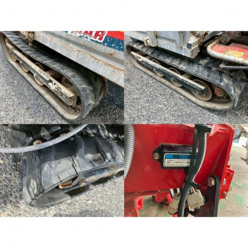 運搬機 MCG95 写真５