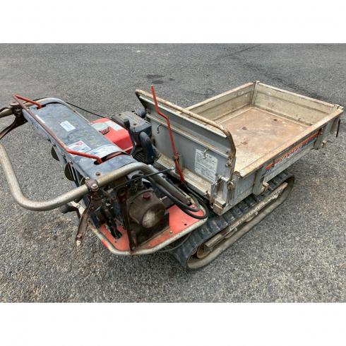 運搬機 MCG95 写真４