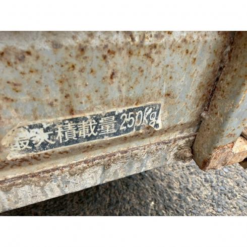 運搬機 MCG95 写真10