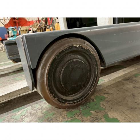 フォークリフト 7FBR15 写真７