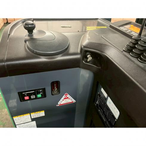 フォークリフト 7FBR15 写真10