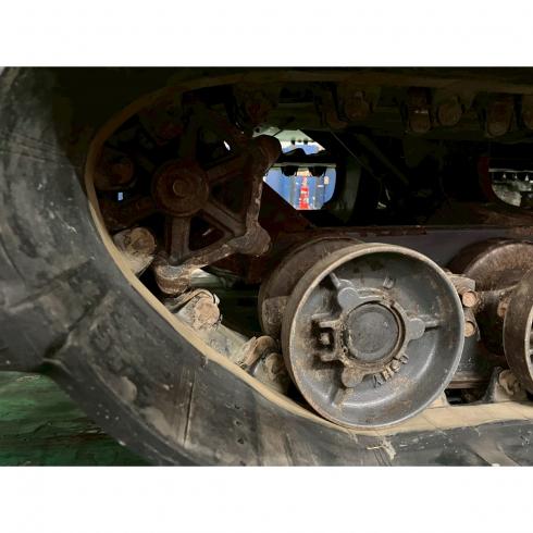 コンバイン ARG327-DXW 写真10