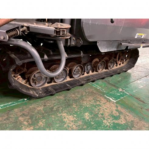 コンバイン ARG327-DXW 写真９