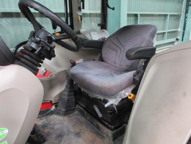 トラクター MF5710C 写真11