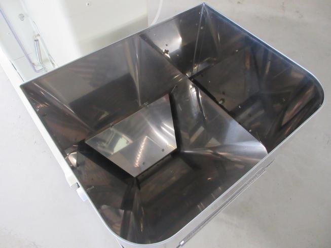 色彩選別機 FGS-500S(2) 写真７