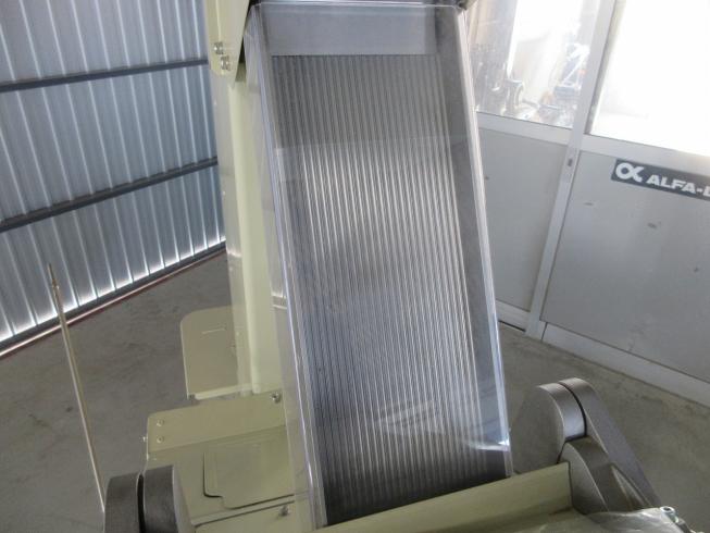 色彩選別機 FGS-500S(2) 写真６