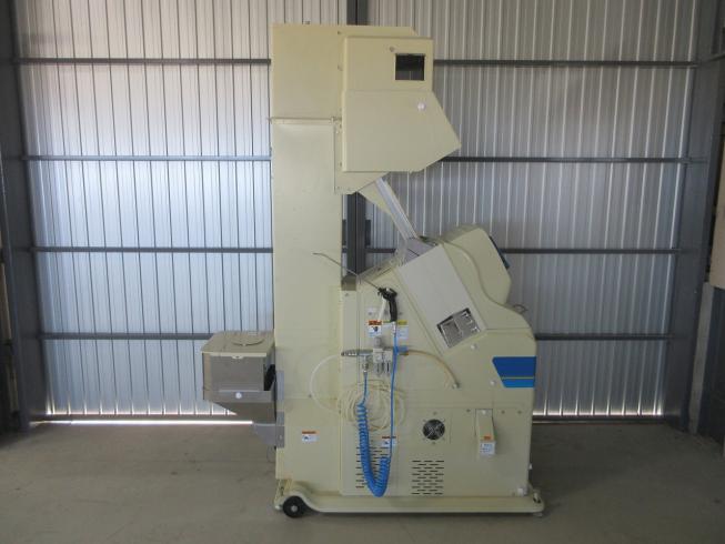 色彩選別機 FGS-500S(2) 写真３