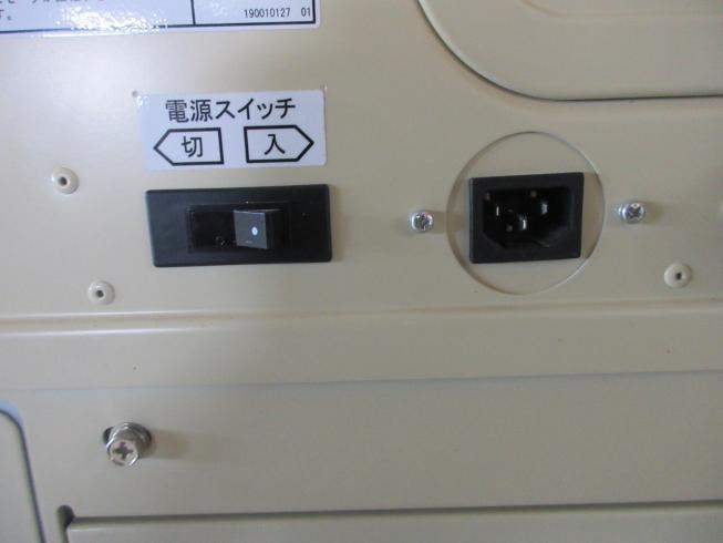 色彩選別機 FGS-500S(2) 写真８