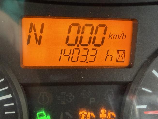 トラクター T2.MR65QMAXTR+ﾛｰﾀﾘｰRD220Z 写真10