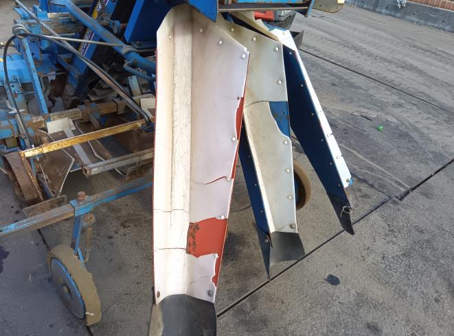 自動土入れ全面マルチ SMF-6 写真８