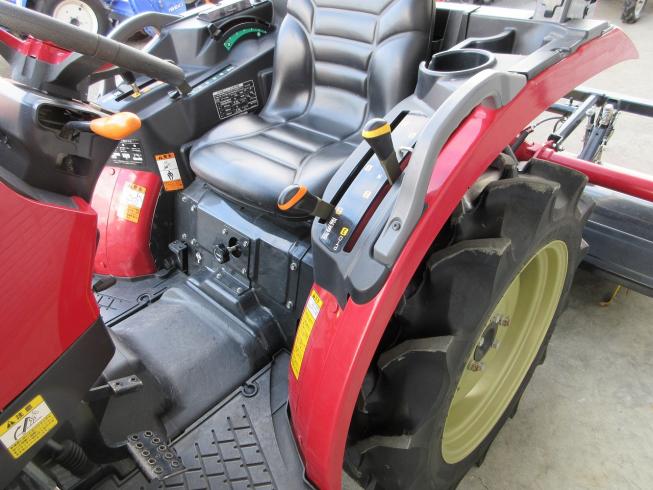 トラクター YT219 写真７